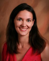 Kelly D. Garrett