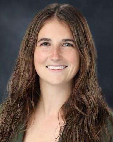 Kelsie L. Gei, RD