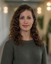 Laila Gerace