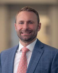 Blake P. Gillette
