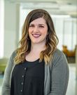 Kayla Goulding, RD