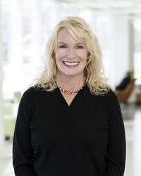 Mary Jo Grant
