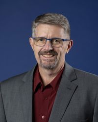 Jarid D. Gray