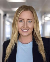 Jenessa W. Griffin