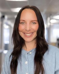 Anna Grimes