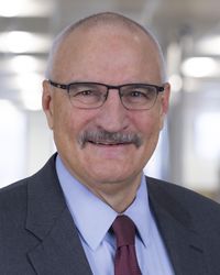 Colin Grissom