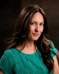 Danielle Groat, PhD