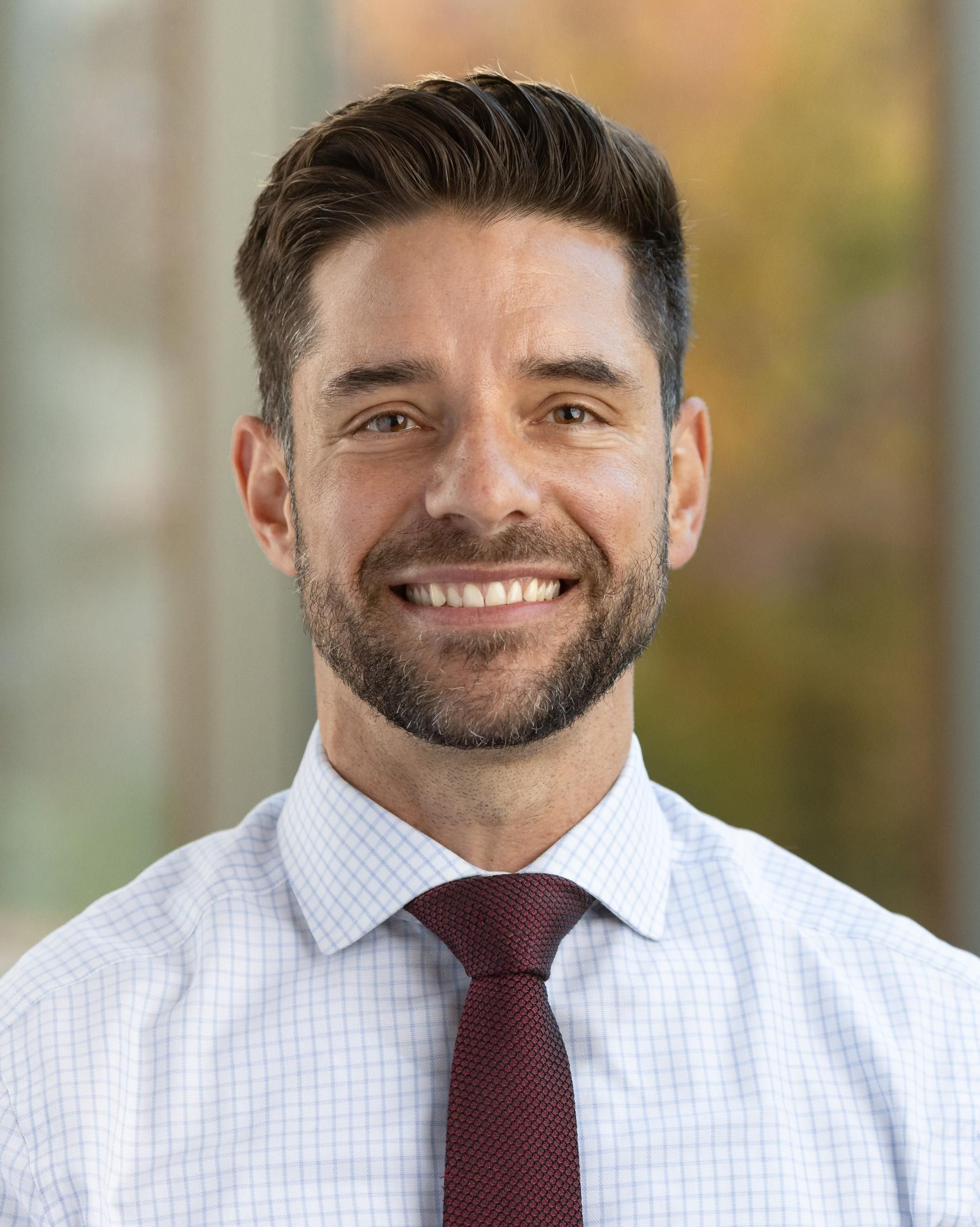 Joshua Gruhl, MD