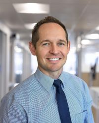 Brandon D. Gust