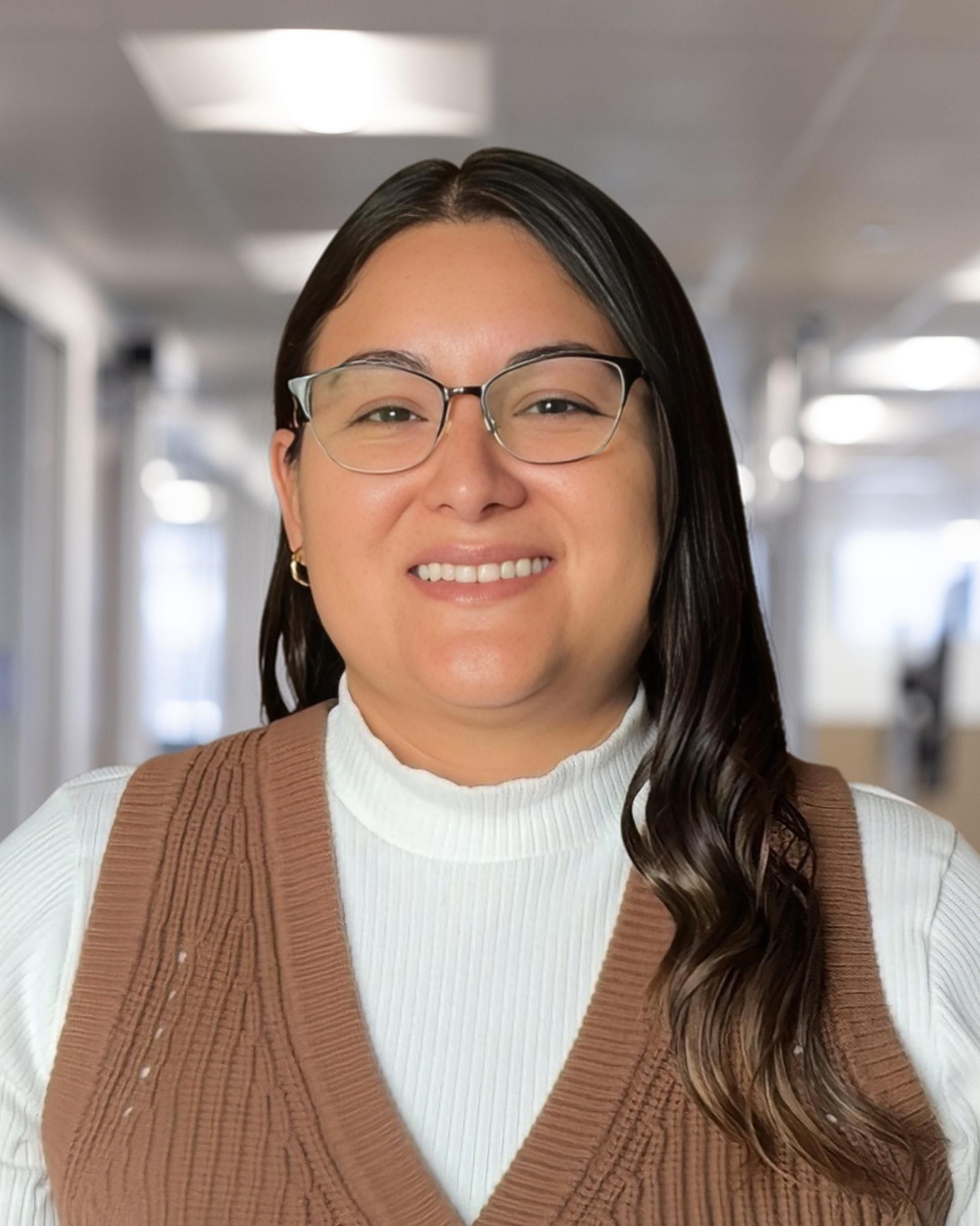 Diana Gutierrez, LPC