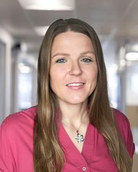 Katherine M. Hadlock