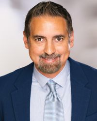 K. Michael Handlon