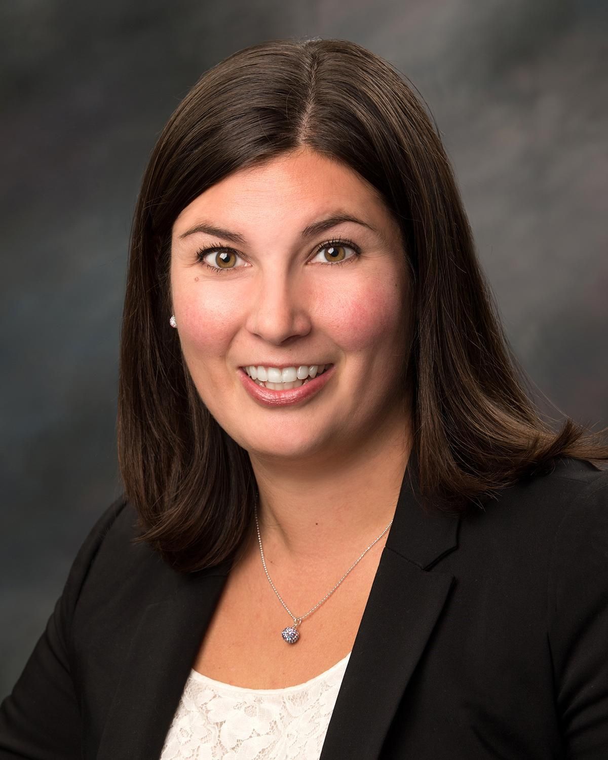 Heather D. Hansen, MD