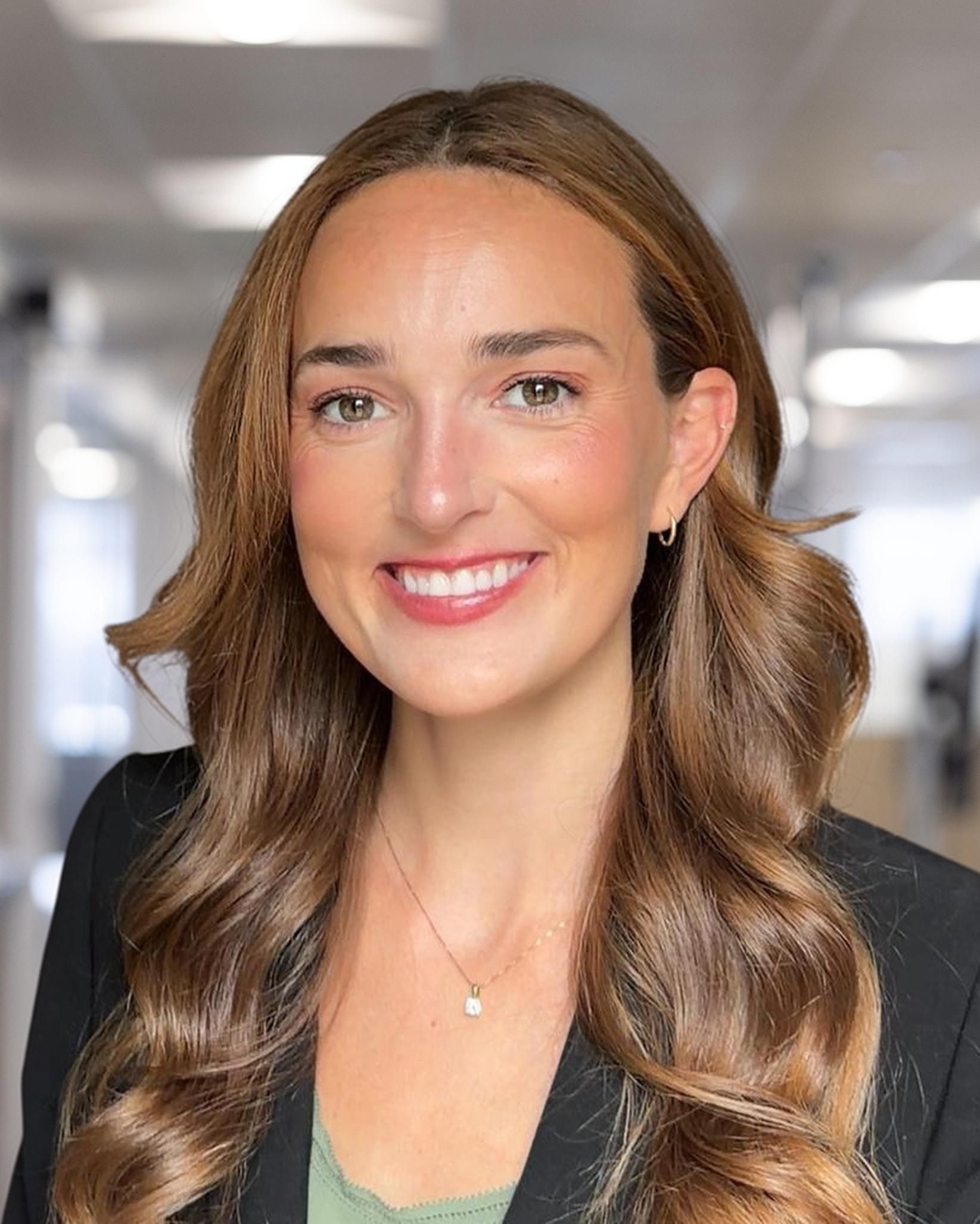 Jamie Hanson, MD