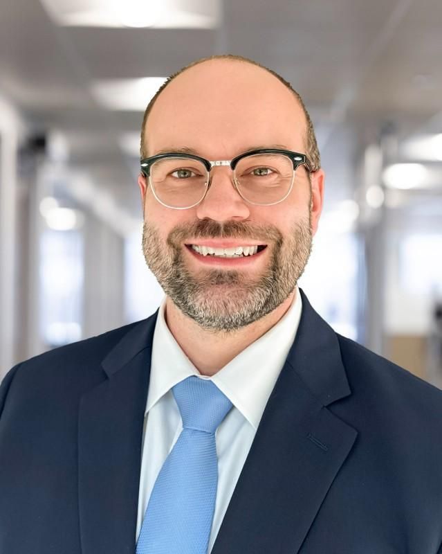 Douglas Hardesty, MD
