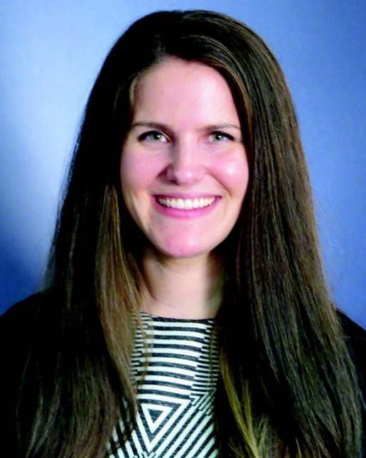 Alexis Hartmayer Harmon, CNM