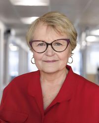 Susan Harp