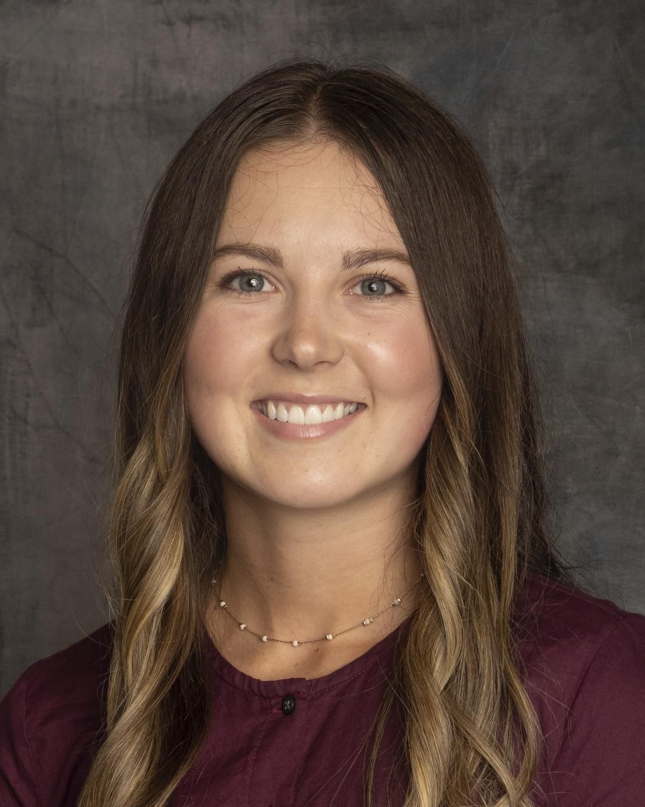 Abby Harris, RD