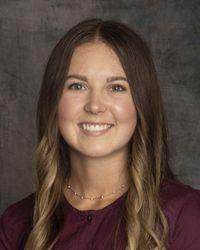 Abby Harris