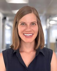 Hanna D Hartman