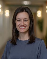 Janelle J. Hayes