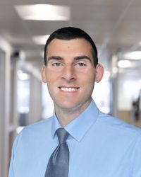 Justin Thomas Helberg