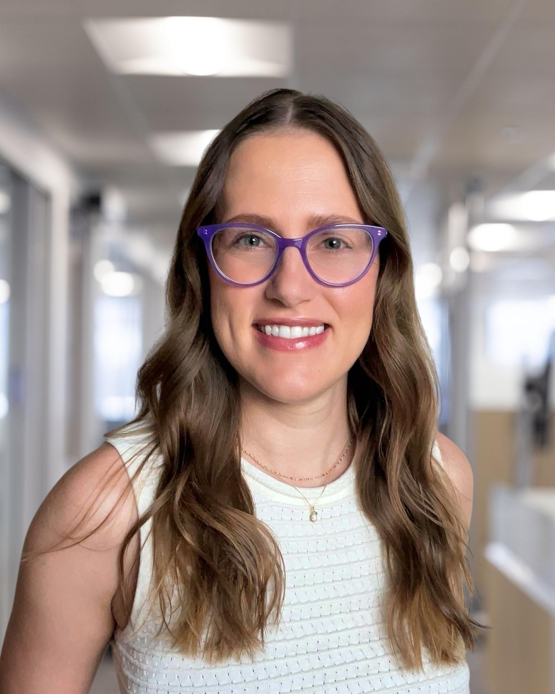 Greta Held, DO