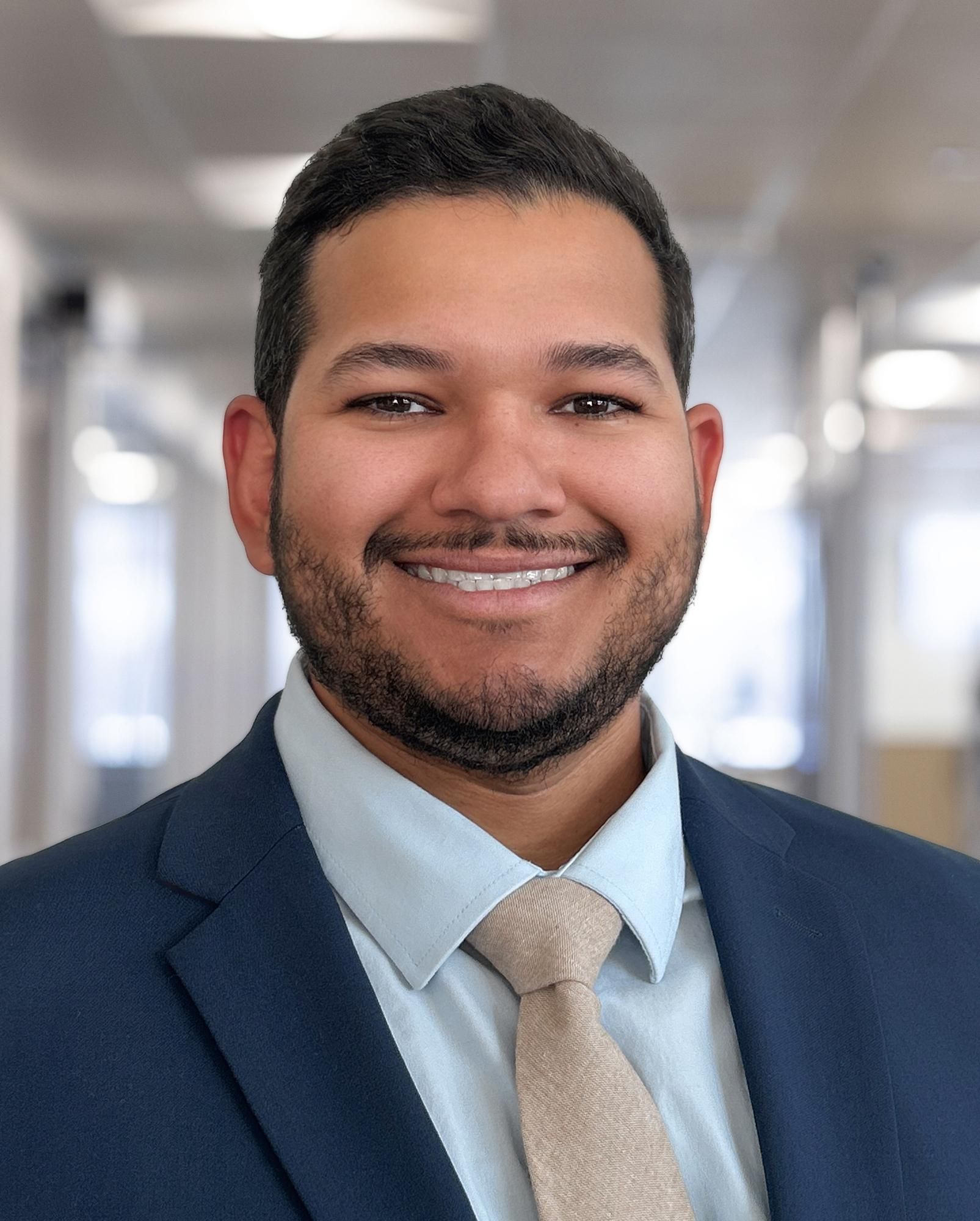 Juan Hernandez, PA