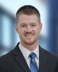 Colton J. Hickman