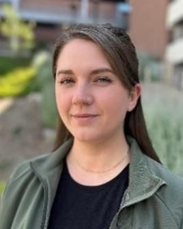 Kayla J. Hirschmugl, AUD
