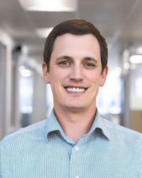 Jonathan G. Holbrook