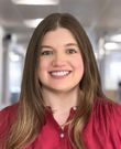 Caitlin Holyoak, OT