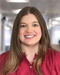 Caitlin Holyoak, OT