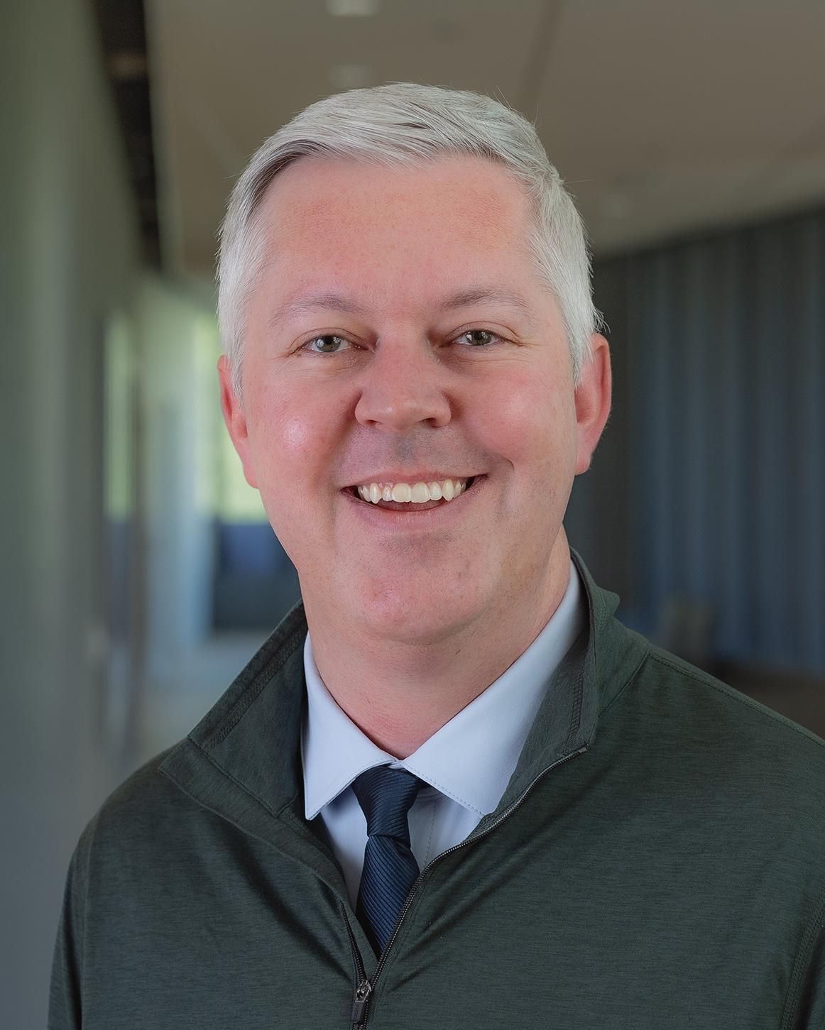 James Edward Howell, PHD