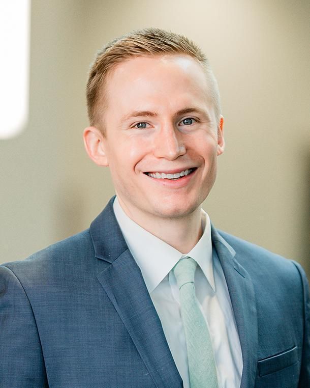 Jordan T. Huber, MD