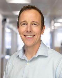 Thomas Huffaker