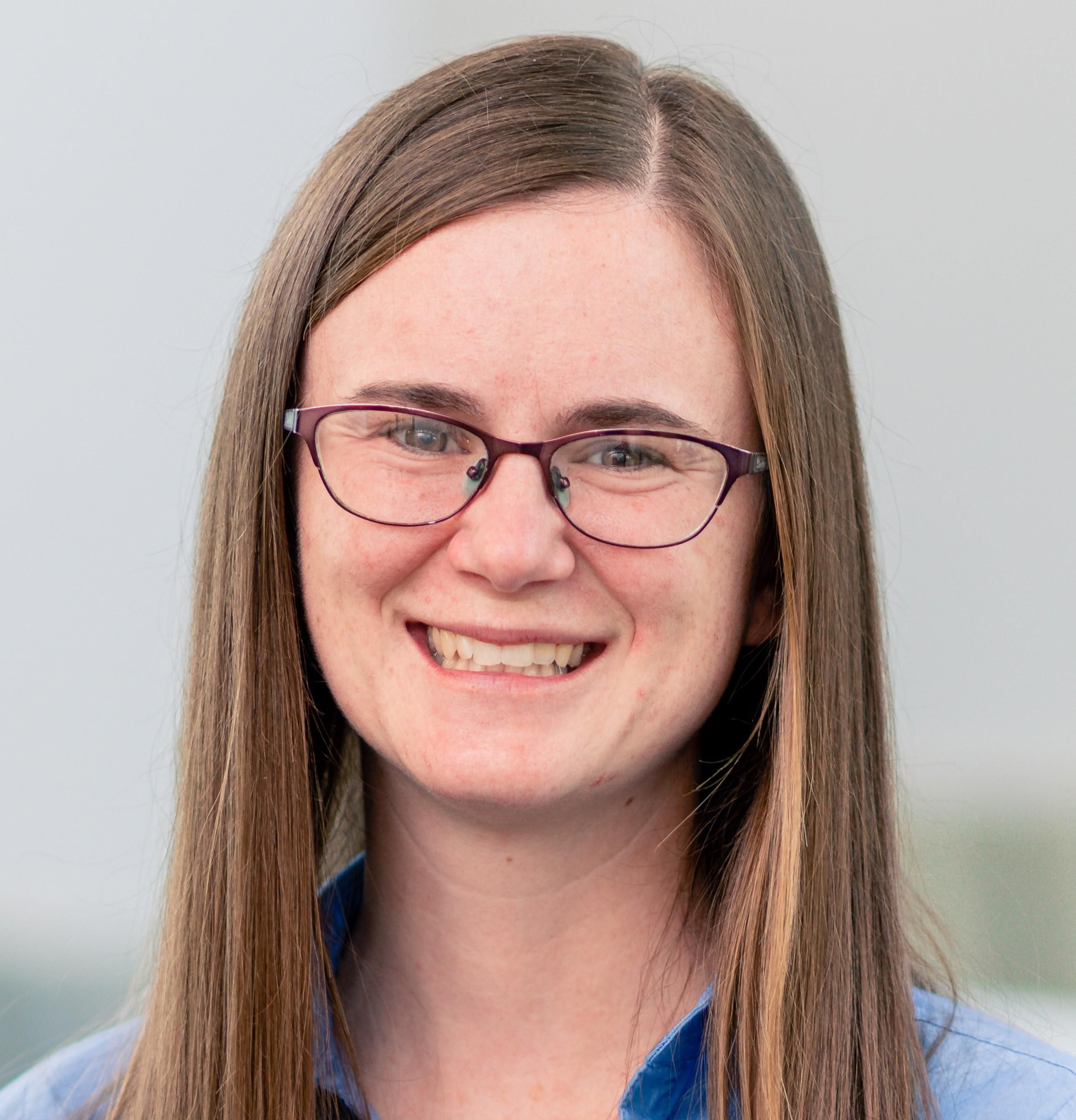 Kasha Hulse, DPT