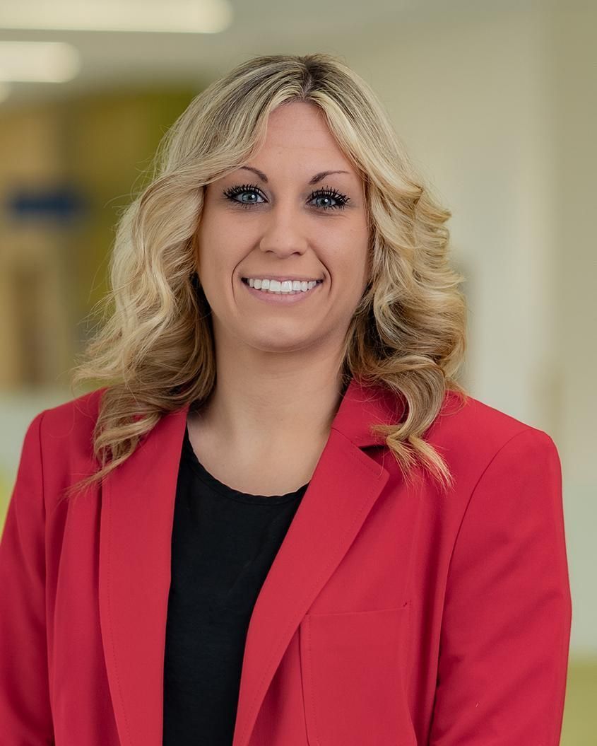 Jenna L. Hunsaker, DPT