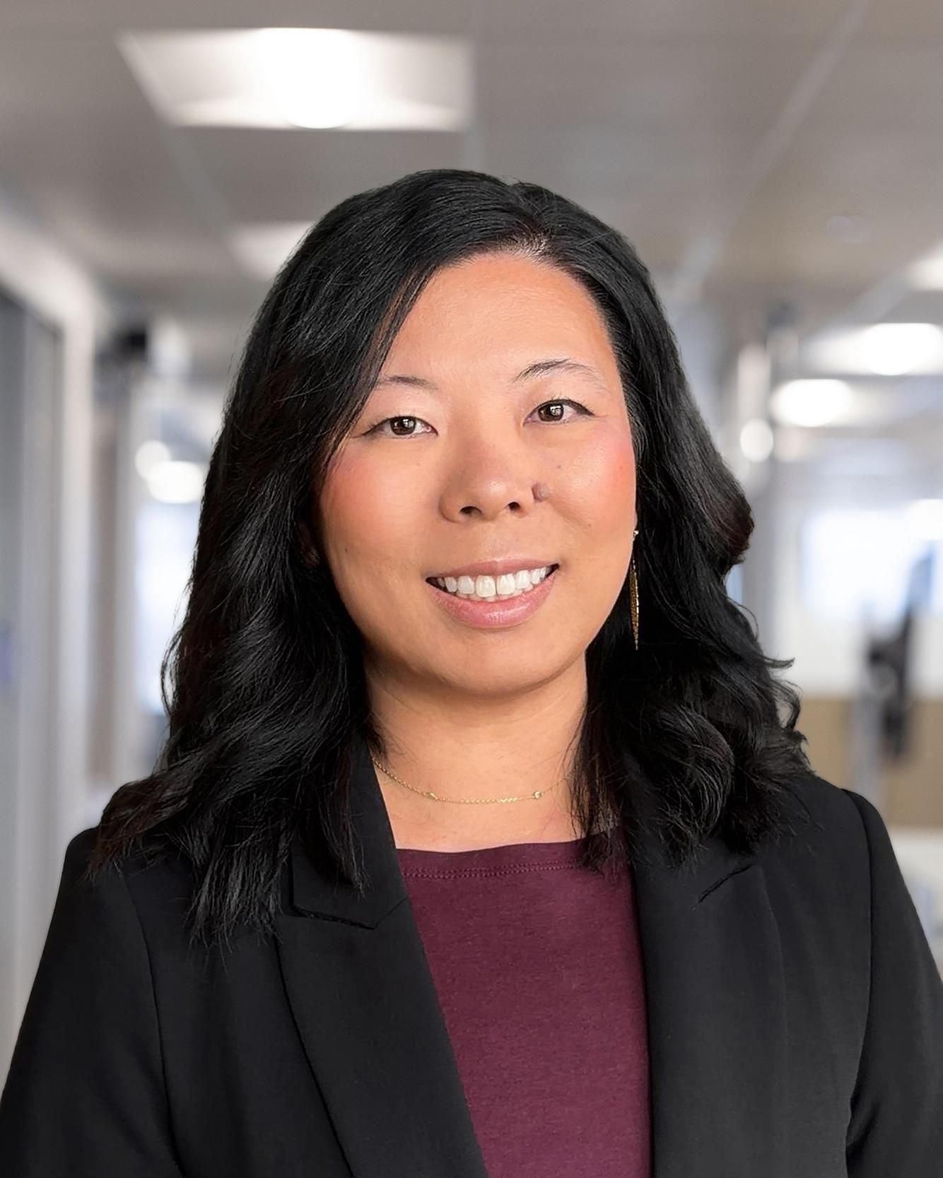 Caroline HuYoung, NNP