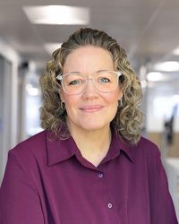 Sarah Hyatt