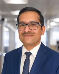 Hassaan Iftikhar