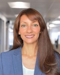 Mariam Ishaque