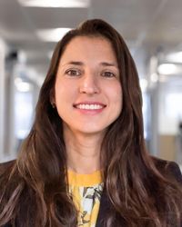 Marcella Israel Rocha