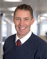 Joshua Dominic Jaramillo