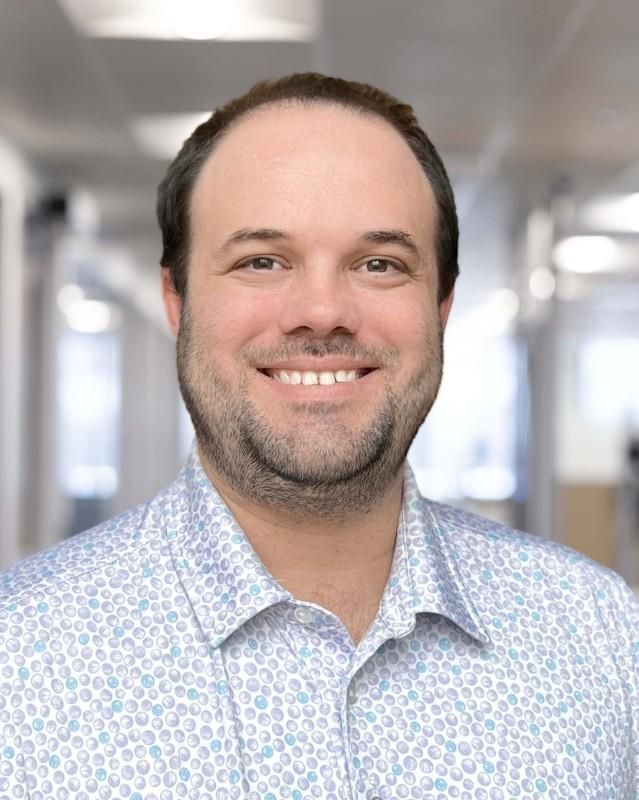Spencer C. Jasper, MD