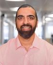 Vasanth Jayaraman, PA