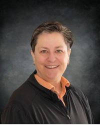 DeAnn Johnson, PT