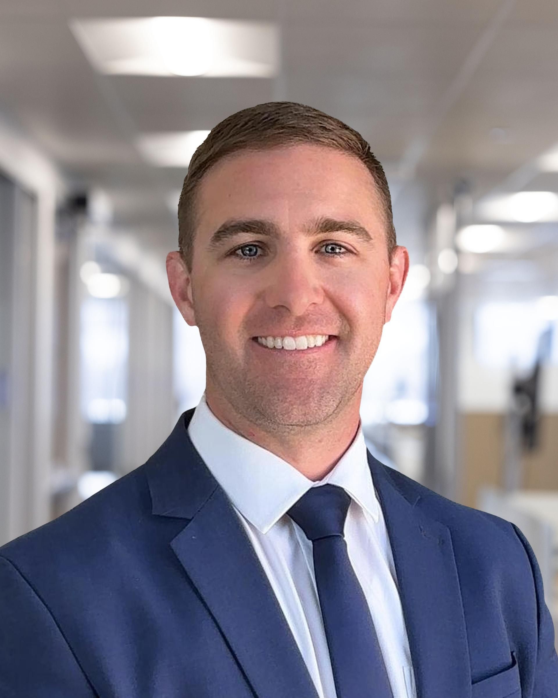 Jaes Jones, MD