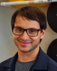 Joseph Kagan