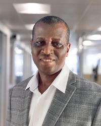 Osman B. Kamara